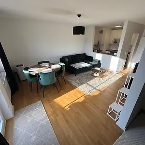 Apartment Zentrales, Ottobrunn