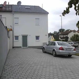 Ferienhaus Nikita, Würzburg