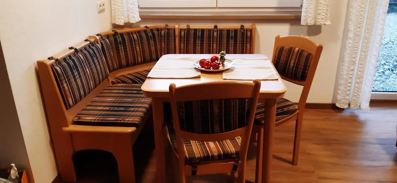 Ferienwohnung Hufeisen Ebenerdig Hopferau 0*,  Deutschland